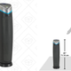 GermGuardian AC5250PT 3-in-1 Pet Pure True HEPA Air Purifier System | $104 | Amazon | Clip 10% off coupon